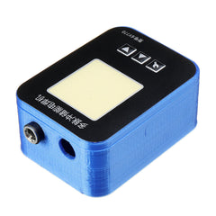 Double Pulse Spot Welder Control Board Spot Welding Pen Storage Spot Welding Machine Integrat