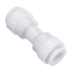 1/4 1/4 Inch Reverse Osmosis RO Tap Connector Push Fit Pipe Water Filter Connector