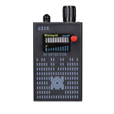 Anti Wireless Camera Sensor Gps Rf Mobile Phone Signal Sensor Device Tracer Finder