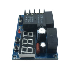 Battery Charging Control Module Battery Anti-overshoot Protection Board 8-120V