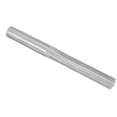 6 Flutes 6.5-10mm Machine Reamer HRC50 Tungsten Steel H7 Straight Flute Reamer Tool