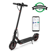 Pro Electric Scooter, 36V 10Ah Battery, 350W Motor, 8.5 Inch Tires, Top Speed 25-30KM/H, 120KG Max Load, Folding E-Scooter