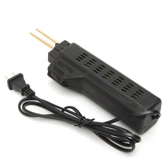 Hot Stapler Repair Tool for Hot Stapler Car Bumper Fender Fairing Welder Plastic Repair Kit Portable Plastic Tools Set