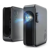 1080P Portable LED Projector 3500 Lumens 4K Resolution Supported Mini Cinema Smart TV Beamer Support HD/USB Playback Home Theater