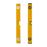 High-Precision Measurement of Aluminum Alloy Bar Level Ruler Industrial 99 Measuring Tools Spirit Level
