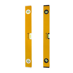 High-Precision Measurement of Aluminum Alloy Bar Level Ruler Industrial 99 Measuring Tools Spirit Level