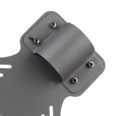 96 LED 14000LM Wall Street Light Waterproof Outdoor Garden Yard Lamp 14000Lm