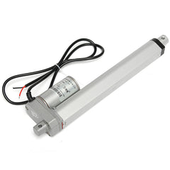DC 24V 750N 100mm 150mm 200mm 250mm Linear Actuator Motor 10mm/s