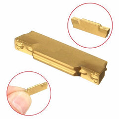 Carbide Insert for MGEHR1212-3 Holder