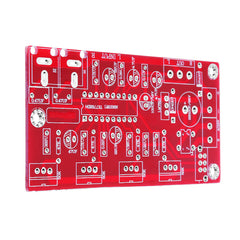 Luxurious Hi-Fi Amplifier Preamplifier Volume Control Tone Board1000UF/25V DIY Suit
