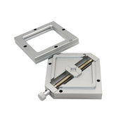 Diagonal Bead Planting Station 90*90 Ht-90/ht-80 Fixed Steel Mesh Universal Bead Planting Station