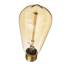 25W Incandescent Bulb 220V Retro Light Bulb