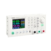 RD6012P RD6012PW USB WiFi 5 Digit DC to DC Voltage Step down Power Supply Adjustable Buck Converter Voltmeter 60V 12A
