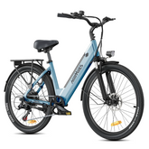 Electric Bike 36V 13AH 250W Motor Recommended Top Speed 25KM/H 26inch 100KM Max Mileage 120KG Max Load Electric Bicycle