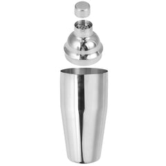 Cocktail Maker Set Shaker Mixer Stainless Steel Bar Bartender Drink Making Kit
