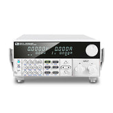 Programmable Electronic Load Meter 150V 30A 150W High Precision Dynamic Mode 10KHz Testing Equipment