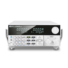 Programmable Electronic Load Meter 150V 30A 150W High Precision Dynamic Mode 10KHz Testing Equipment