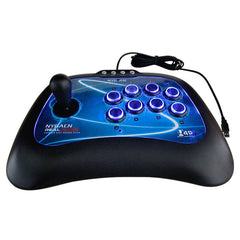 USB Wired Gamepad Game Controller Arcade Joystick Support for Android Windows TV Box Smart TV Laptop