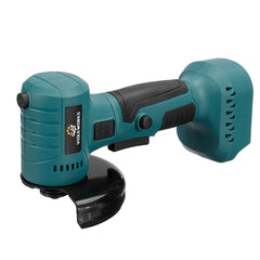 98VF 100mm Brushless Angle Grinder Cordless Electric Grinder Polishing Machine