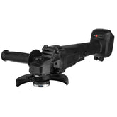 800W 125mm Brushless Cordless Angle Grinder Polisher Polishing Machine For Makita 18V Battery
