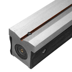 84/100/150/200/250mm Precision Level Graduation Bar Measurement Leveler
