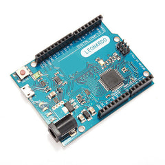 5Pcs Leonardo R3 ATmega32U4 Development Board With USB Cable