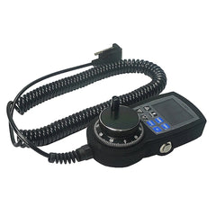 6 Axis CNC Handwheel MACH3 Manual Pulse Generator with LCD Display Handwheel