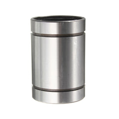 25mm Rubber Sealed Linear Motion Ball Bearing Bush CNC Parts