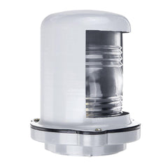 12V/24V Marine White Starboard Navigation Port Lights Boat Yacht Vessel