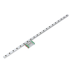 500mm Linear Rail Guide with MGN12H Block CNC Tool