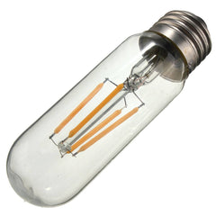 4W Retro Vintage Incandescent 800Lm Warm White Lamp Bulbs AC110/220V