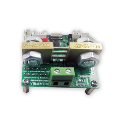 1000V/0~1000A DT24P Digital Display DC Power Supply Voltmeter Ammeter Battery Capacity Tester Battery Fuel Gauge Meter