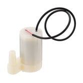 Upright DC 3V Mini Submersible Waterproof Water Pump Fish Tank Circulate Aquarium
