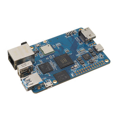 Lctech Pi Allwinner H6 Cortex-35 Linux Android Opensource Maker Development Board