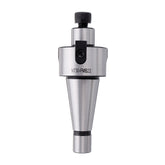 NT30 Face Mill Arbor Shell Morse Taper Tool Holder CNC Milling Machine for BAP EMR RAP KM12