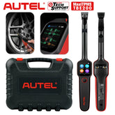 Tire Tread Laser Detector Brake Disc Wear Thickness Diagnostic Instrument Tool Compatible With ITS600