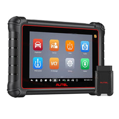 OBD2 Code Reader Car Diagnostics Scanner TPMS Programming Tools CAN FD DoIP Upgraded of MP808S TS MP900BT