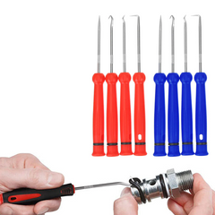 40Pcs Set Car Trim Removal Tool Multi-Use Purposes Tools Kit Car Hand Tool Set Door Panel
