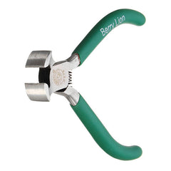 5Inch 125mm Pulling Pliers Wire Stripper Forceps Crimping Tool