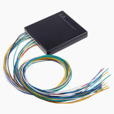 24S 4A Smart Active Balancer Lifepo4 / Lipo/ LTO Battery Energy Equalization Capacitor Lithium Battery Balancer