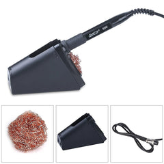 800W SMD 3 In 1 Soldering Station LED Digital Welding Rework Station