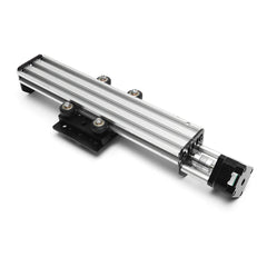Linear Guide Set Openbuilds V Linear Actuator 100-500mm Linear Module with 17HS3401S Stepper Motor