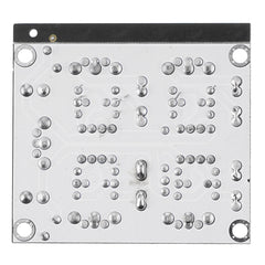 DC Dual Power 4 Channels Pre-amplifier Disassembled Chip Driver Board Finished Board