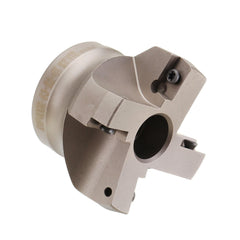 63mm Face Milling Cutter for Apmt1604 Carbide Insert