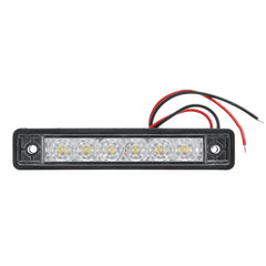 12V LED Marine Lights 2835 Submersible Boat Bow Navigation Deck Spreader Lamp Waterpoof