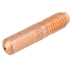 MIG Welding Gun Accessory 169-726 0.035" Kit Tip-Nozzle-Diffuser-Adapter for Miller Millermatic M-25/M-40 Hobart Torch