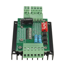 Nema17/23 Stepper Motor Driver 4.5A 40V Instead Of TB6560 2-phase Stepper Motor Driver DIY Engraving Printing