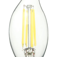 4W LED Dimmable Filamen Light Bulb Incandescent Bulb Equivalent