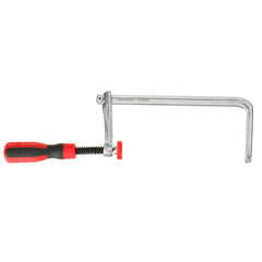 2PCS Quick Adjust Screw Handle Track Saw Rail Clamps MFT Clamps for Festool Rail Track Saw