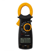 NVC Non-Contact Clamp Digital Multimeter AC And DC Voltage/Resistance Testing Tool